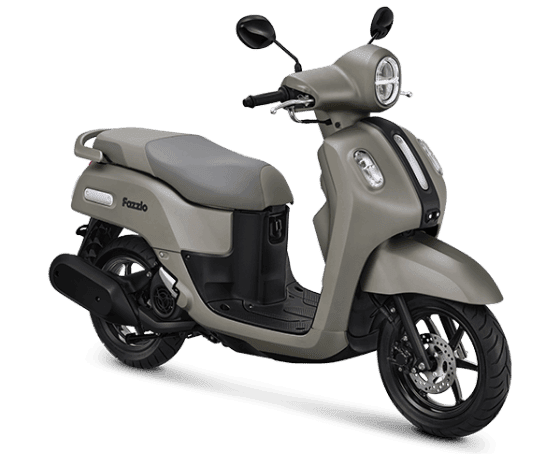Fazzio Hybrid Lux